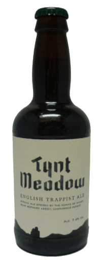 Mount Saint Bernard Abbey Tynt Meadow