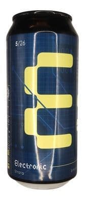 Neon Raptor Electronic (Eleven Collab)