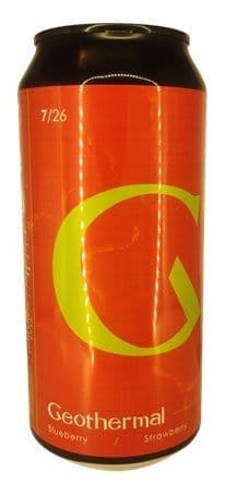 Neon Raptor Geothermal (Gekko Collab)