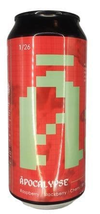 Neon Raptor Āpocalypse - (Neon Raptor X Arpus )