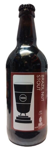 North Riding Brazil Nut Stout