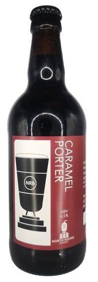 North Riding Caramel Porter