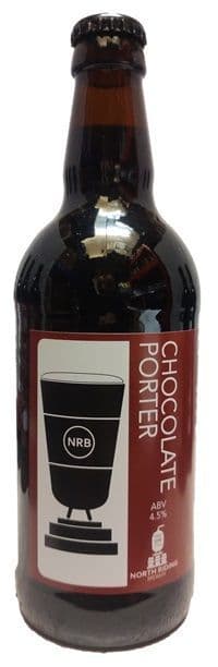 North Riding Chocolate Porter