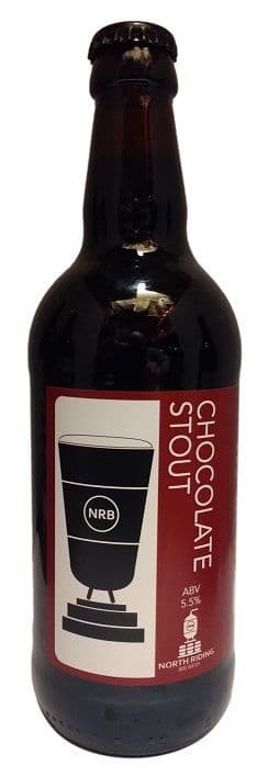 North Riding Chocolate Stout