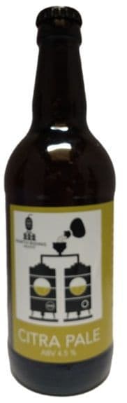 North Riding Citra Pale