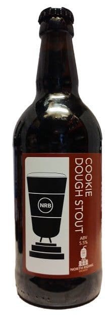 North Riding Cookie Dough Stout