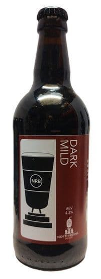 North Riding Dark Mild
