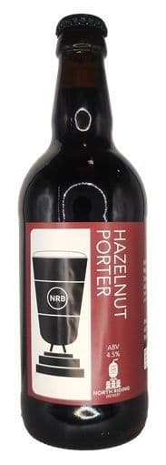 North Riding Hazelnut Porter