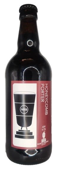North Riding Honeycomb Porter