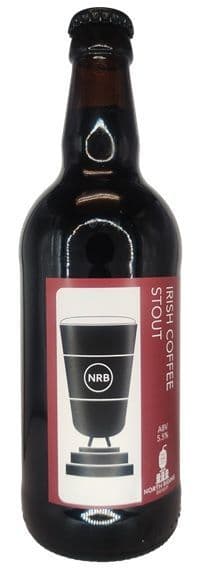 North Riding Irish Coffee Stout