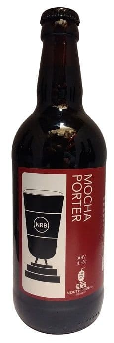 North Riding Mocha Porter