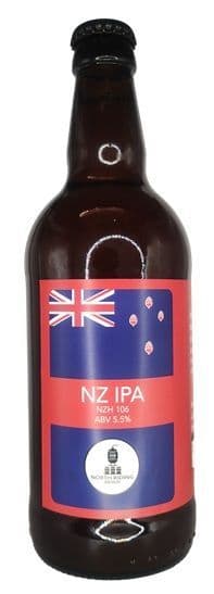 North Riding NZ IPA