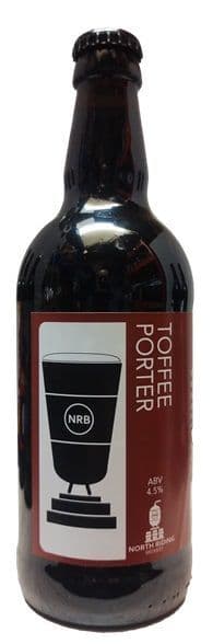 North Riding Toffee Porter