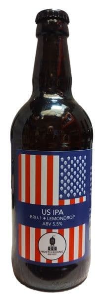 North Riding US IPA V70