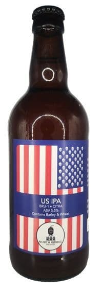 North Riding US IPA V79