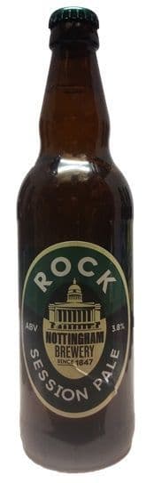 Nottingham Rock Bitter