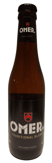 Omer Traditional Blonde