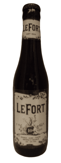 Omer Vander Ghinste Brasserie LeFort