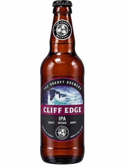 Orkney Cliff Edge IPA