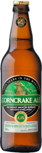 Orkney Corncrake Ale
