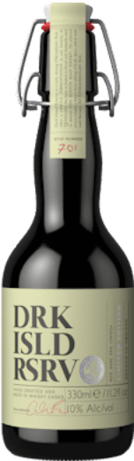 Orkney Dark Island Reserve