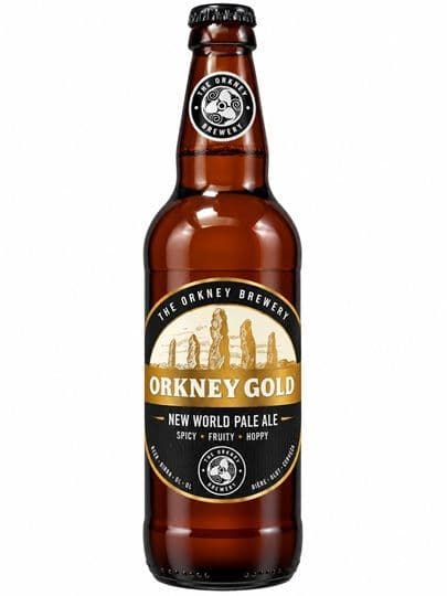 Orkney Gold