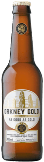 Orkney Gold