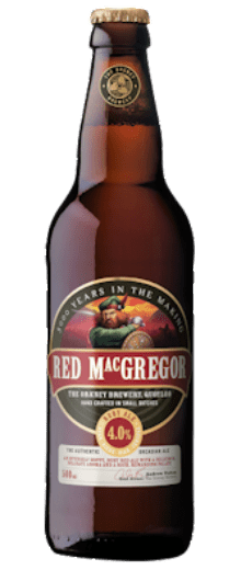 Orkney Red MacGregor