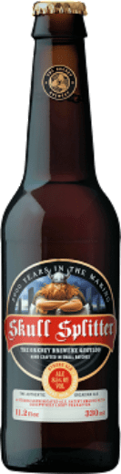 Orkney Skull Splitter