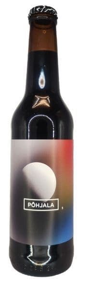 Põhjala Baltic Porter Day 2026