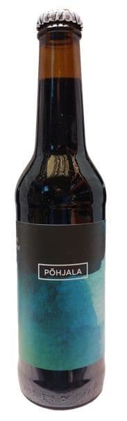 Põhjala Öö Cassis