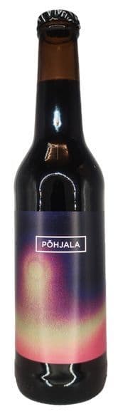 Põhjala Öö Raspberry