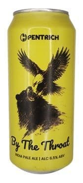 Pentrich By the Throat