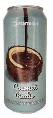 Pentrich Coconut Radio