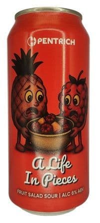 Pentrich Crimes in Nectaron