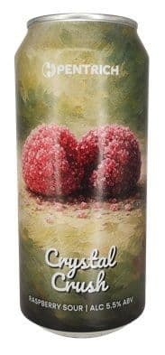 Pentrich Crystal Crush