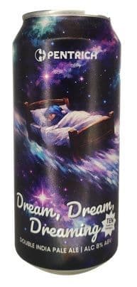 Pentrich Dream, Dream, Dreaming