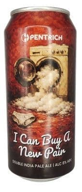 Pentrich I can Buy a New Pair