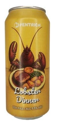 Pentrich Lobster Dinner