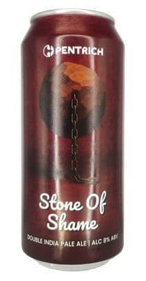 Pentrich Stone of Shame