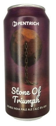 Pentrich Stone of Triumph