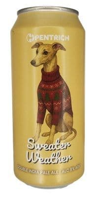 Pentrich Sweater Weather