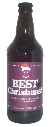 Pheasantry Best Christmas