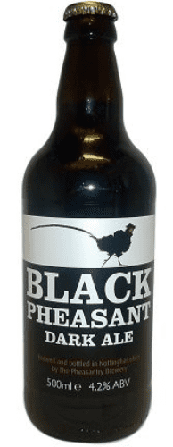 Pheasantry Black Pheasant