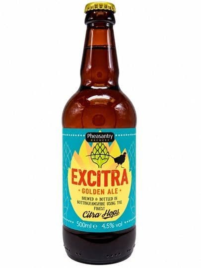 Pheasantry Excitra