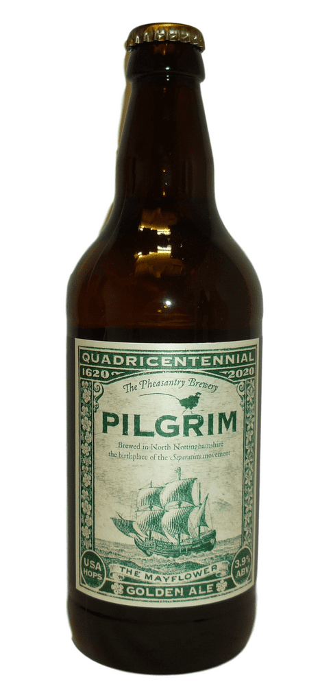 Pheasantry Pilgrim