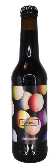 Pohjala Jõuluporter