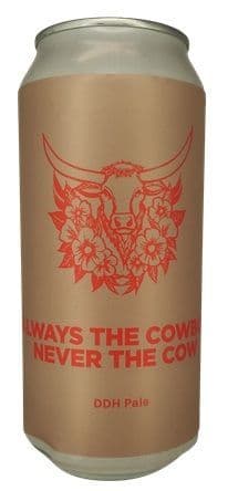 Pomona Island Always the Cowboy Never the Cow