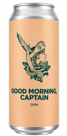 Pomona Island Good Morning DIPA