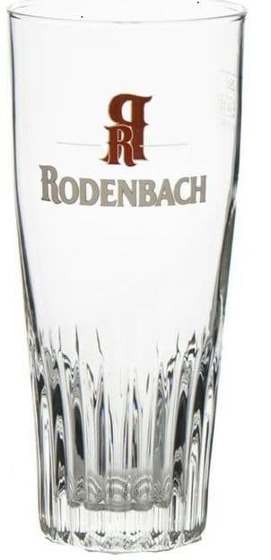 Rodenbach glass